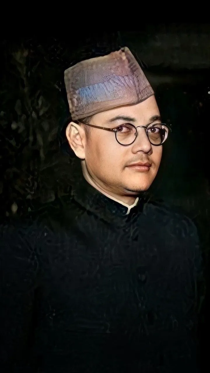 Subhash Chandra Bose Jayanti Status Video for WhatsApp HD