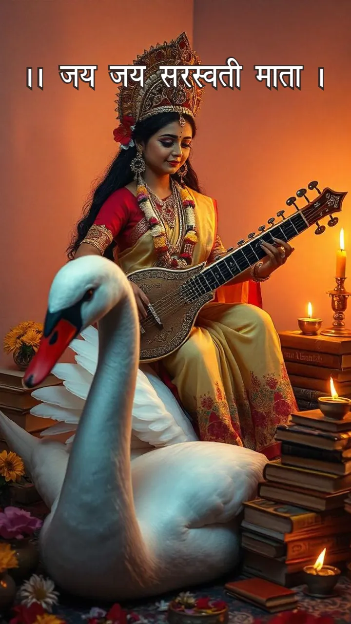 Best Vasant Panchami Video for WhatsApp Share Festival Joy