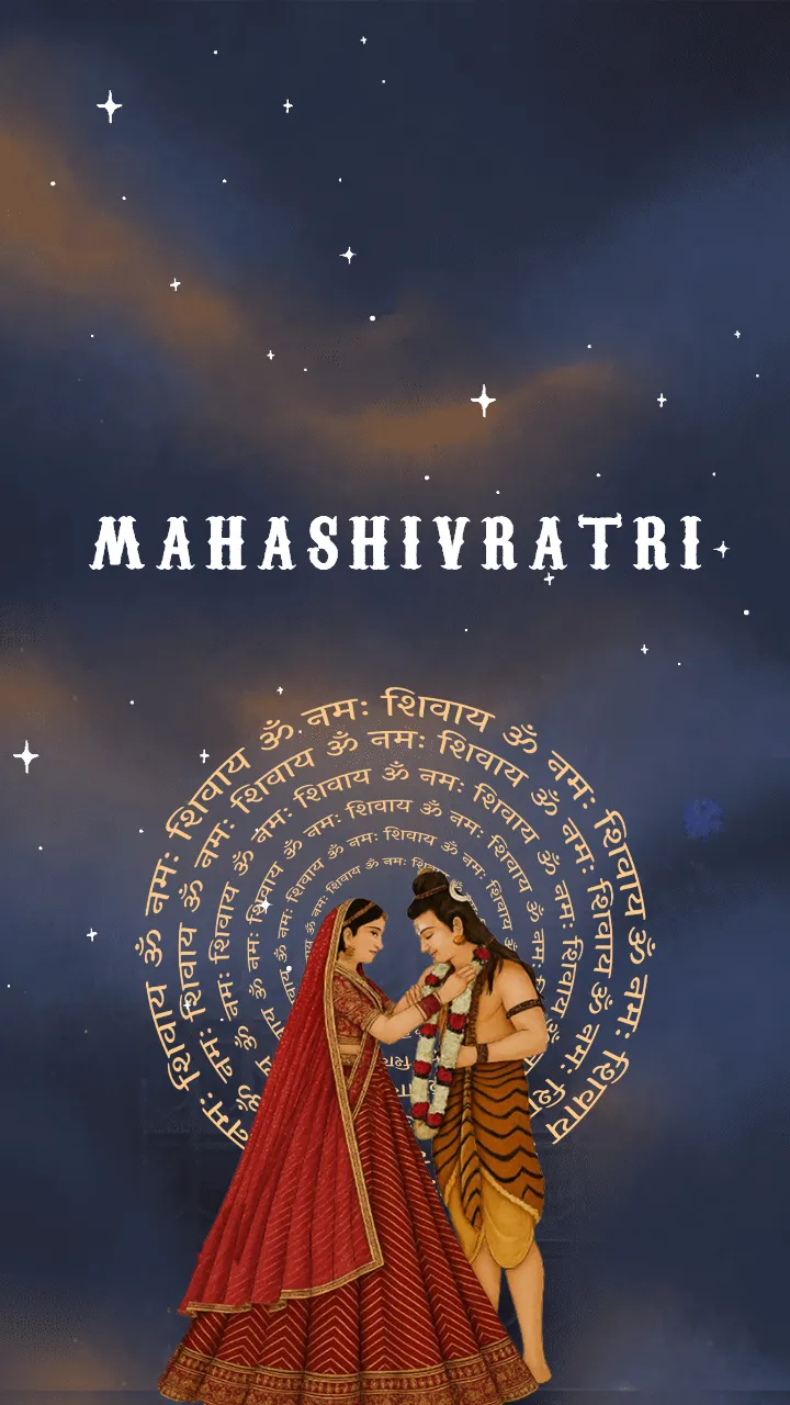 Mahashivratri Status Video Download 2026 for WhatsApp
