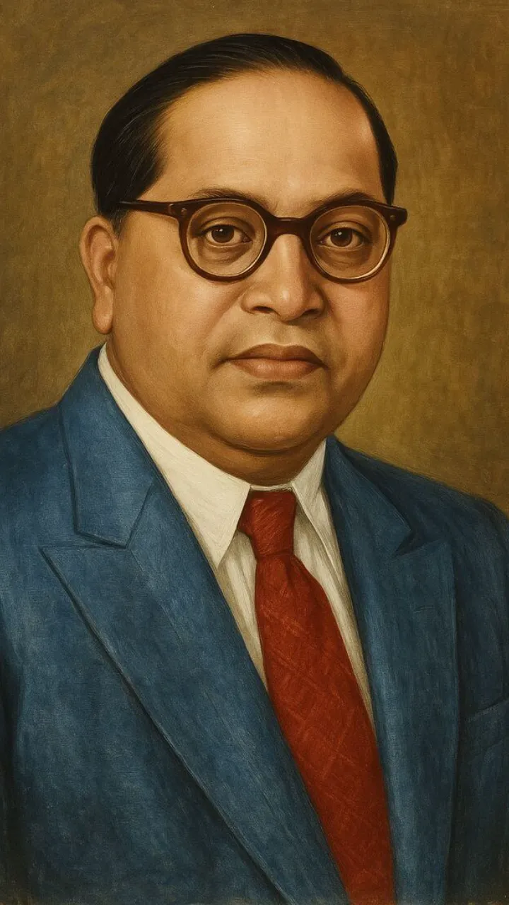 Babasaheb Ambedkar Status Video in Telugu HD Clips