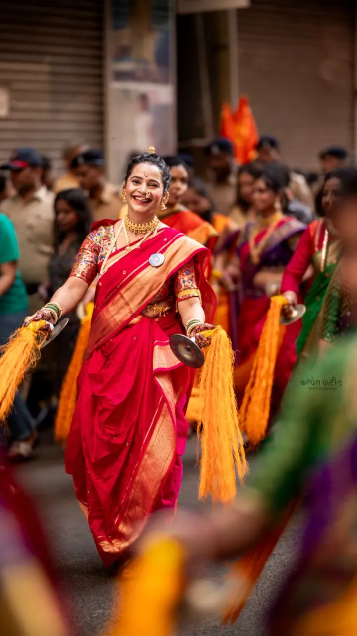 Gudi Padwa Status Video in Marathi 2026 Celebrate with Joy