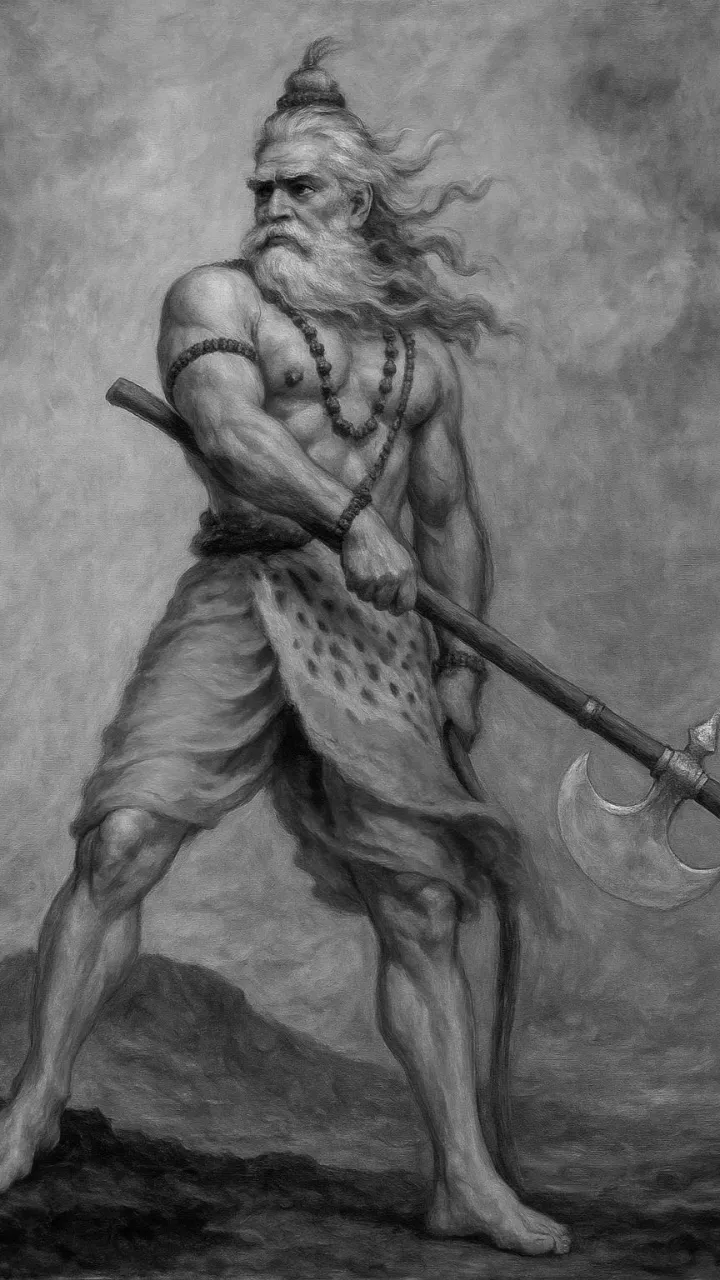 Happy Parshuram Jayanti Status Video in Hindi Collection