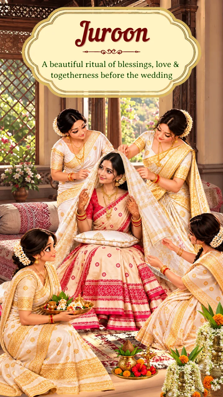 Wedding Invitation Video to Announce Your Wedding Day