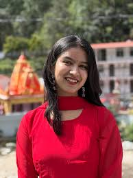 Anjali Patel profile photo