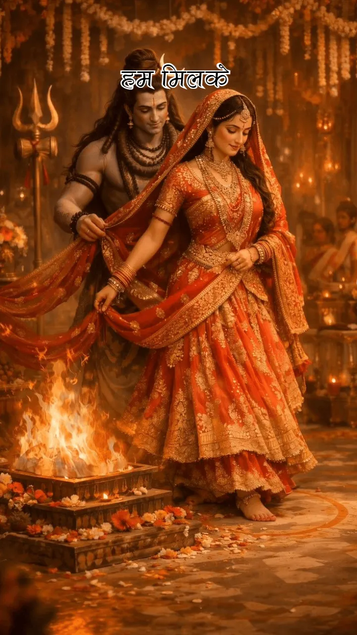 Special Happy Mahashivratri Status Video in Hindi 2026