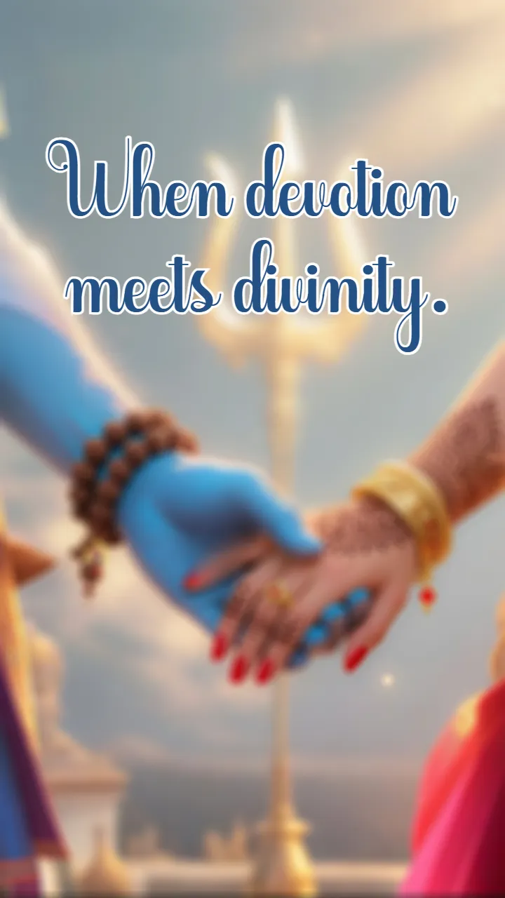 Special Happy Mahashivratri Status Video in English 2026