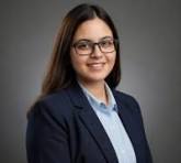 Aishwarya Jignesh Mehta profile photo