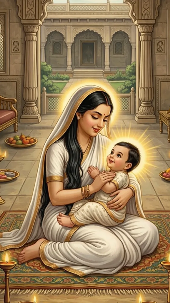 Sita Navami Status Video Download for WhatsApp HD Free