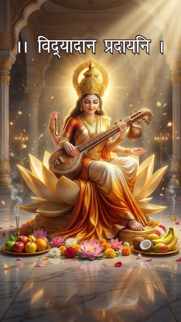 Best Vasant Panchami Video for WhatsApp Share Festival Joy