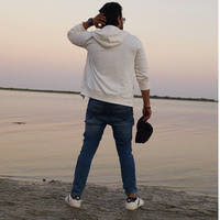Karthik Raman profile photo