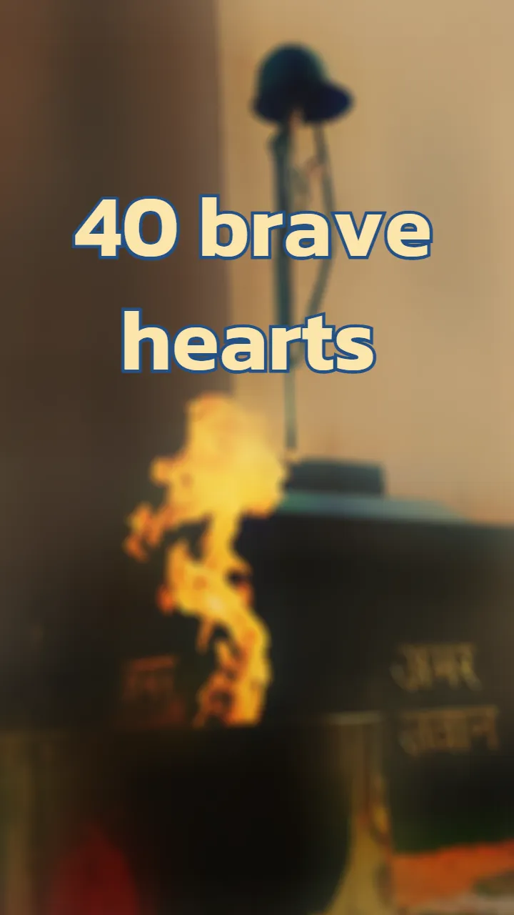 14 February Black Day Status Video in English 2026 Online