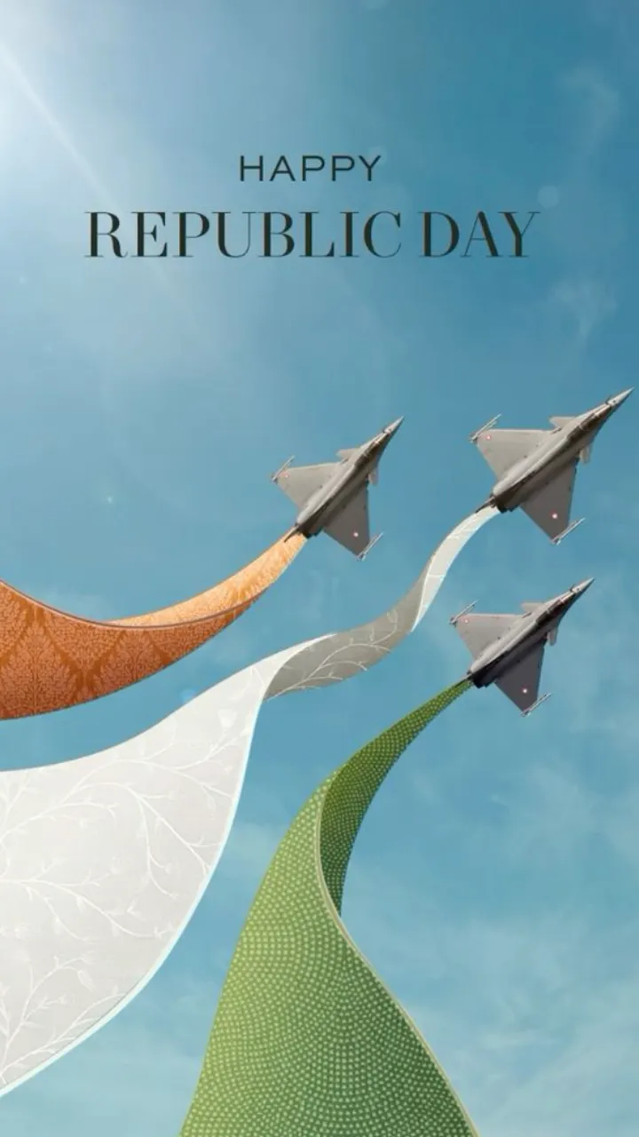 Republic Day WhatsApp Status Video Free HD Download