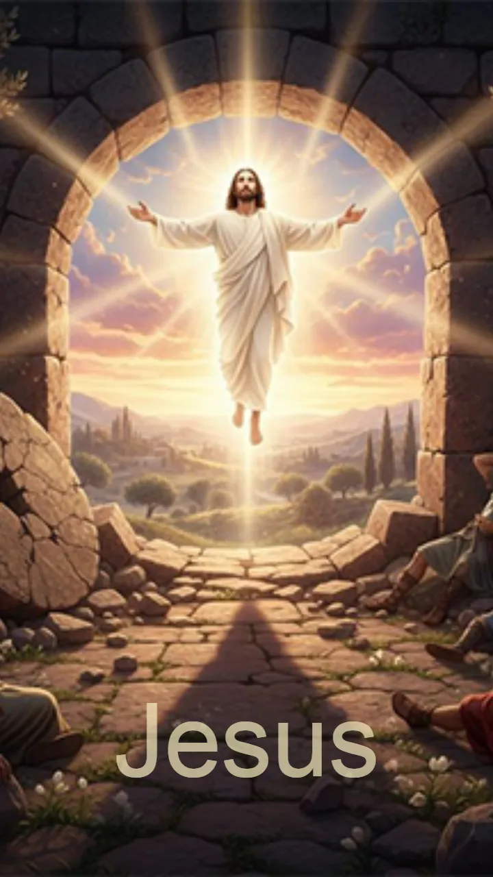 Free 4K Good Friday Status Video Download for WhatsApp