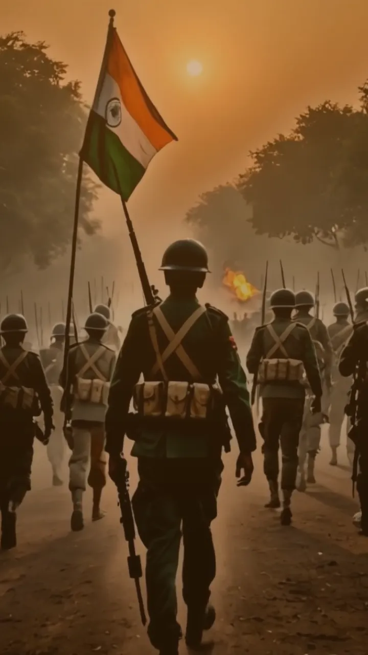 Kargil Vijay Diwas Status Videos HD for Brave Soldiers