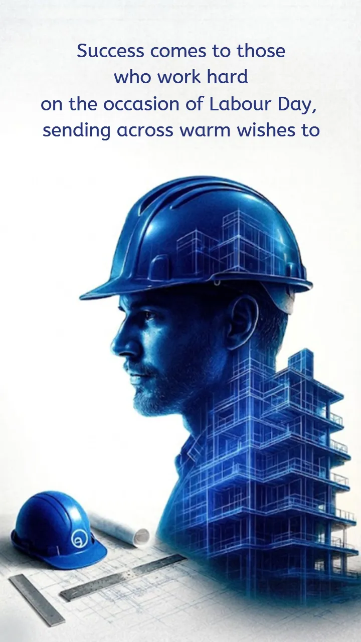 International Labor Day Status Video in English for WhatsApp