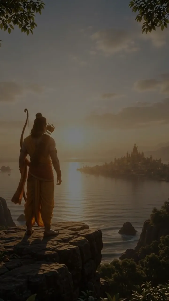 Happy Dussehra Status Video for Festive Wishes