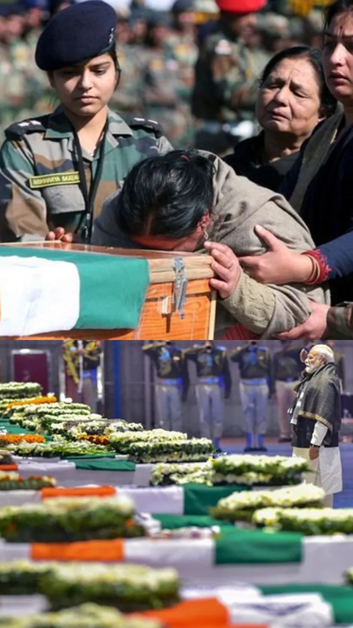 Emotional Pulwama Attack Black Day Status Video Free