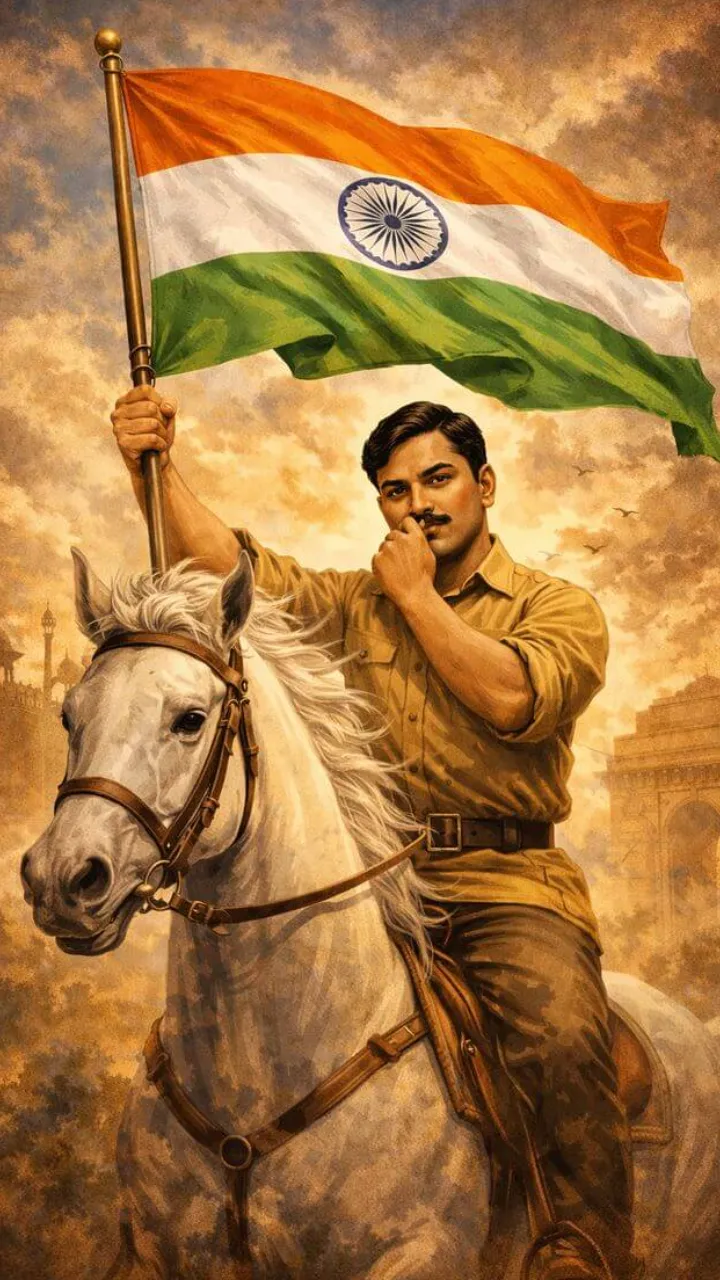 Best Shaheed Diwas Status Video Free Download in HD