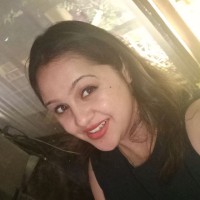 Swati Joshi profile photo
