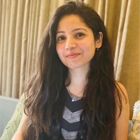 Roshni Verma profile photo
