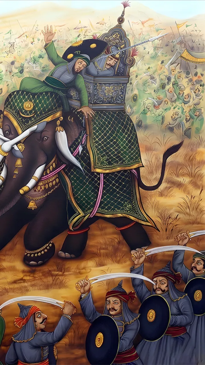 Download Maharana Pratap WhatsApp Status Video Now