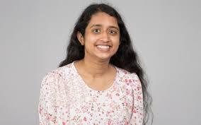Kavya Iyer profile photo