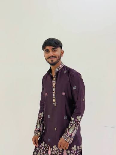 Harsh Mahendra Solanki profile photo
