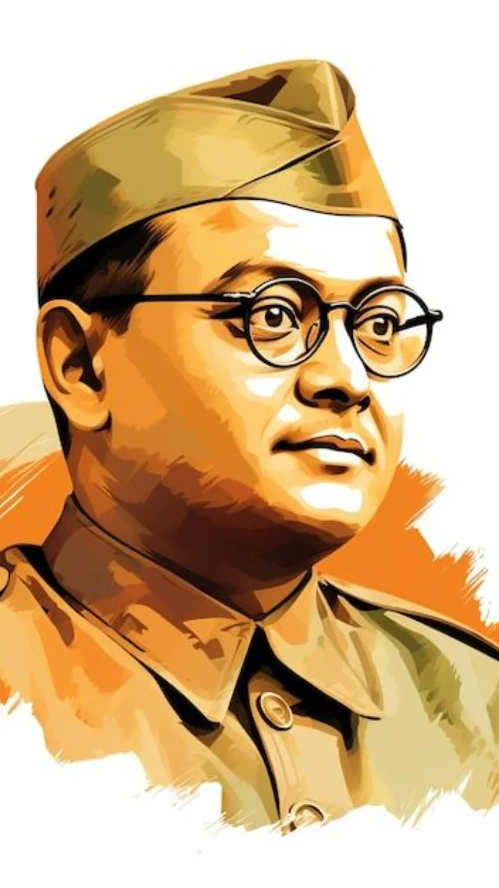 Subhash Chandra Bose Status Video Online Download 2026
