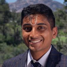 Arjun Krishnamurthy profile photo