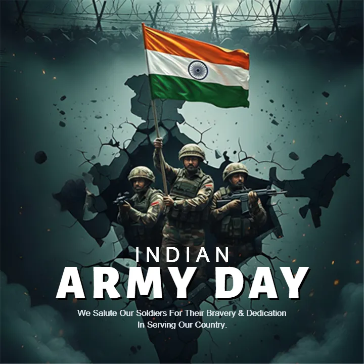 Inspirational Indian Army Day Quotes to Honor Our Soldiers