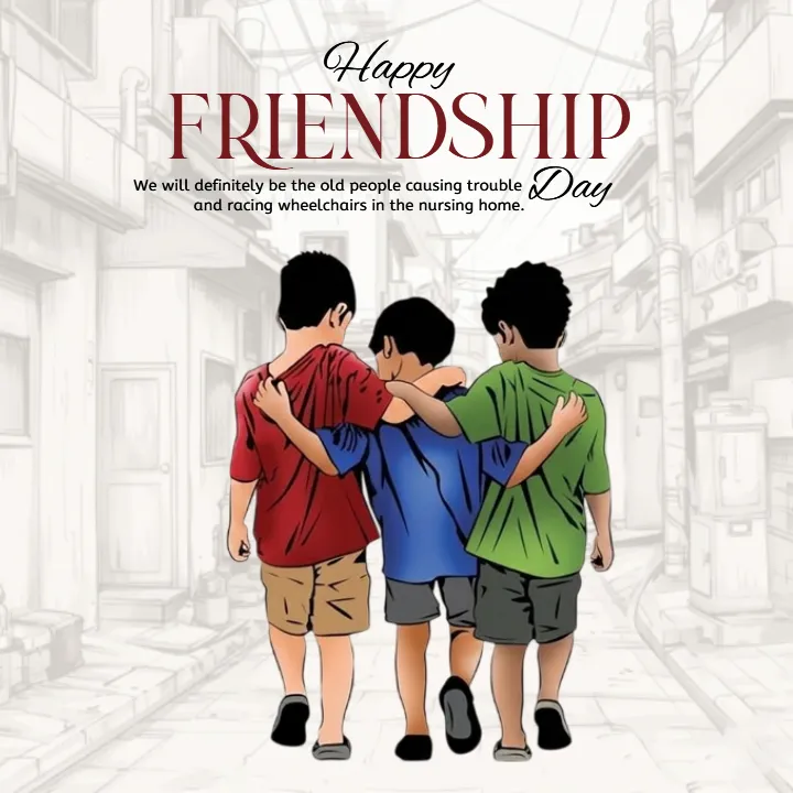 Happy National Best Friend Day Quotes to Share HD Online