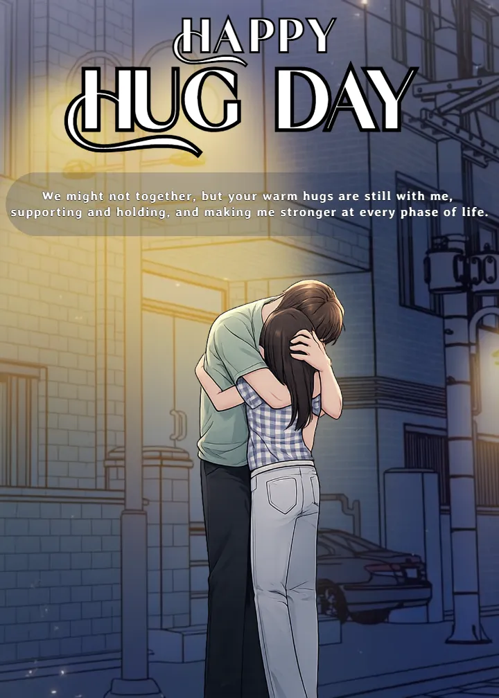 Best Happy Hug Day Quotes in English for 2026 Love and Care