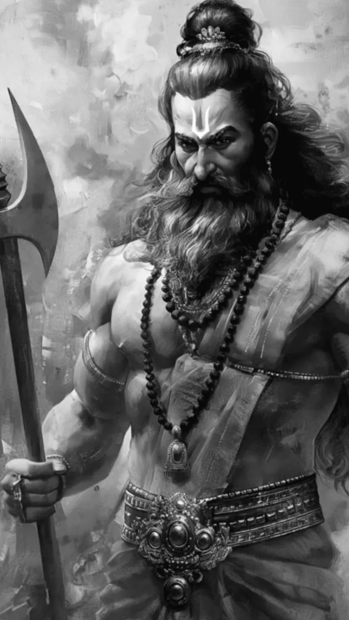 Happy Parshuram Jayanti Status Video in Hindi Collection