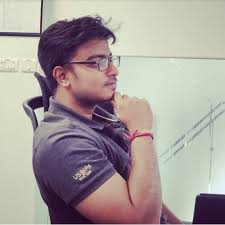 Arjun Bhattacharya profile photo