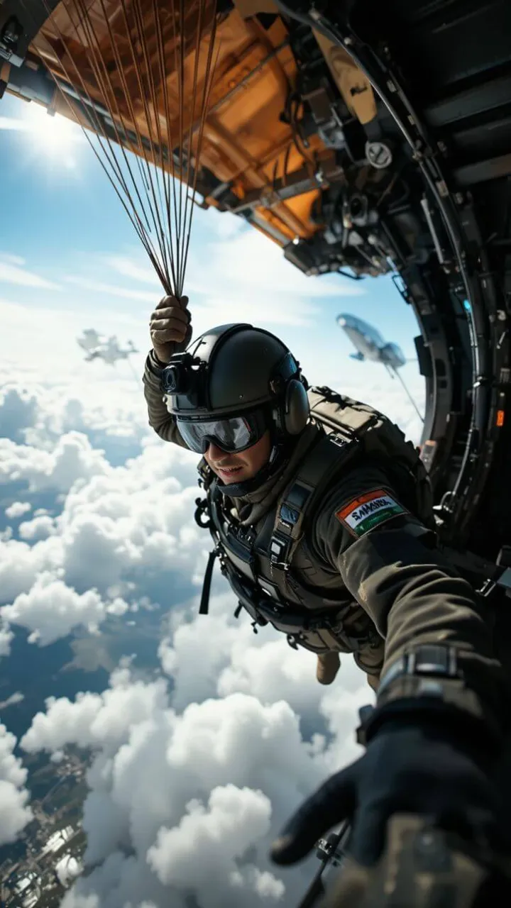 Indian Army Day Status Video 2026 Honor Our Brave Soldiers