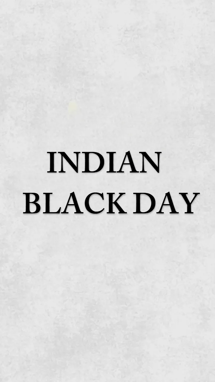 Latest Pulwama Attack Black Day Status Video 2026