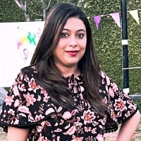 Gurleen Kaur profile photo