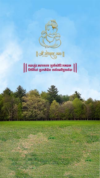 Online Heartfelt Wedding Invitation Template