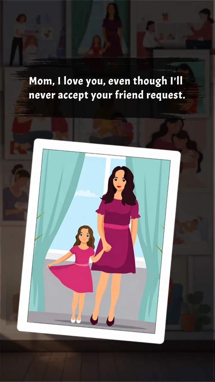 Mothers Day 4K Status Video Download for WhatsApp