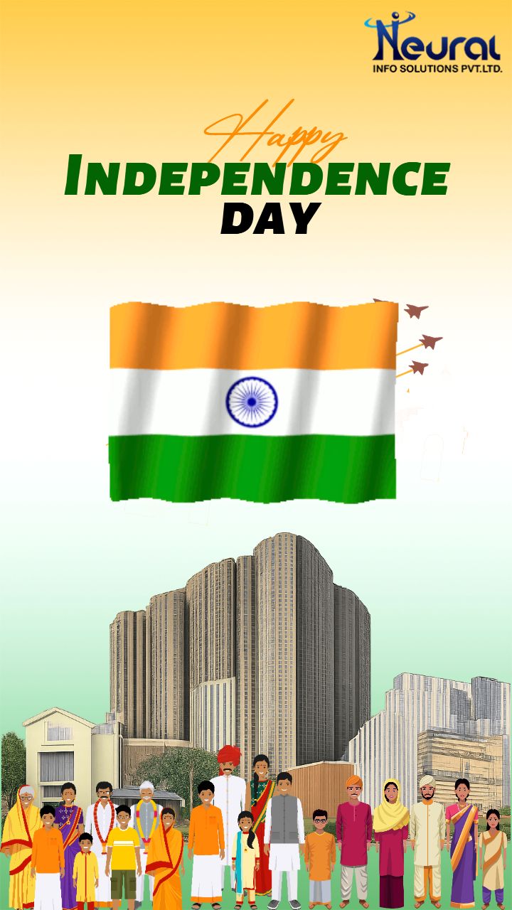 Download Independence Day 2025 Status Video for WhatsApp