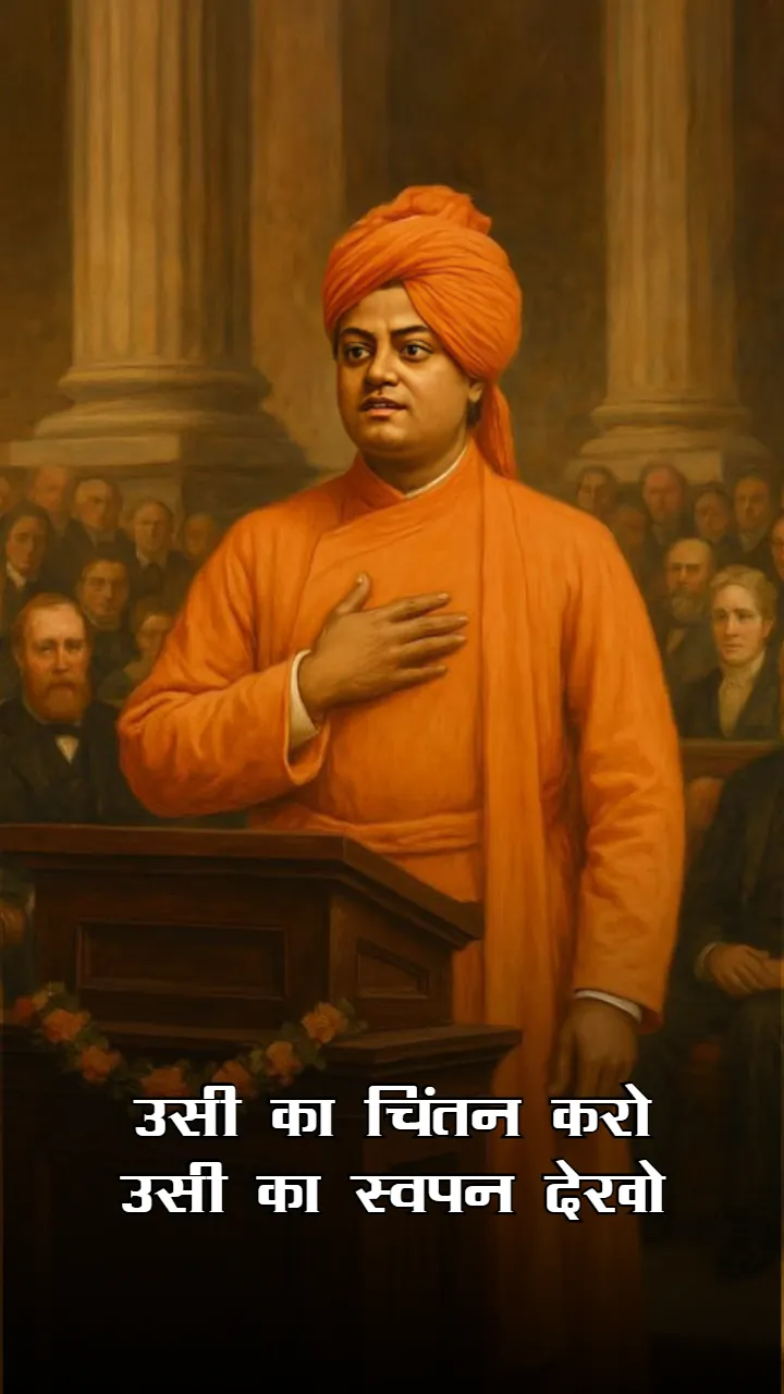 Swami Vivekananda Jayanti Status Video for WhatsApp 2026