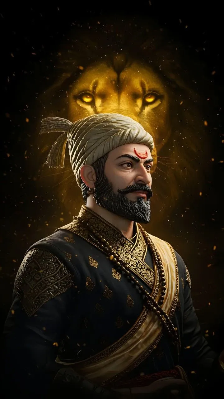 Shivaji Maharaj Jayanti Status Video Download in English