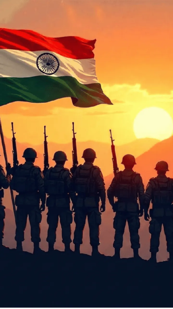 Pulwama Attack Black Day Status Video in English 2026