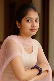 Khushi Shah profile photo