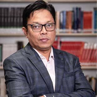 Ayanjit Roy profile photo