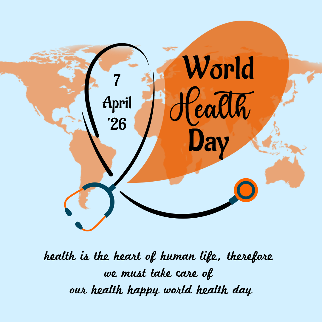 Health Day Quote Post