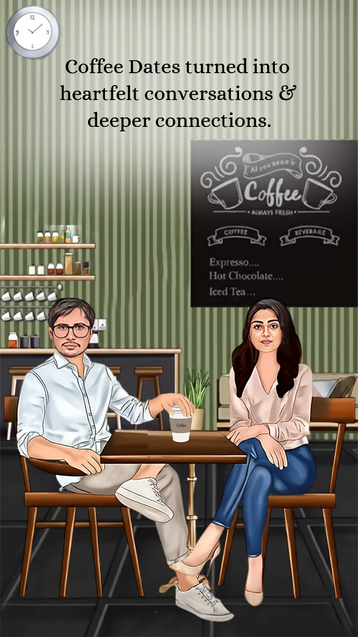 From First Look to Forever Together Our Love Story Video