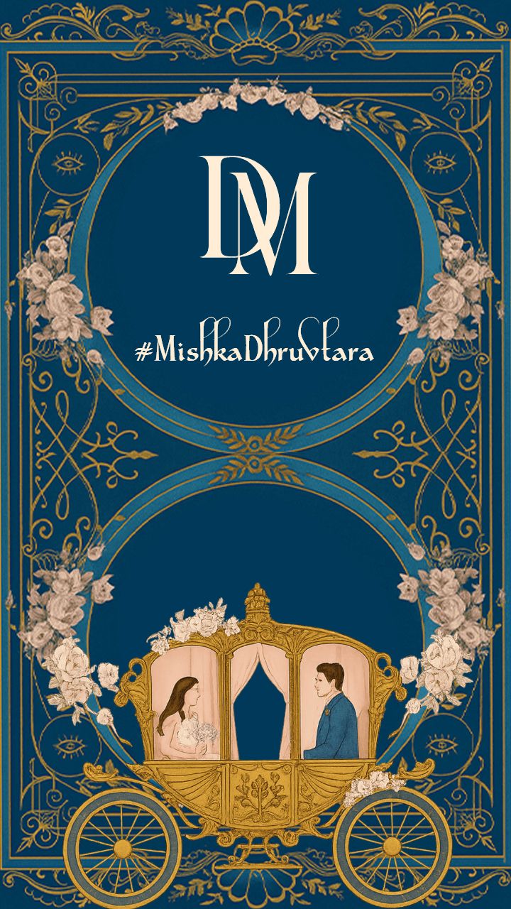 Fairytale Wedding Reception in Classic Style