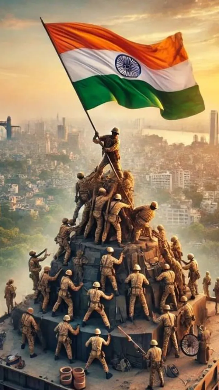 Happy Republic Day Video Status Download for 26 January 2026