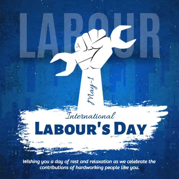 Inspirational International Labours Day Quotes in English